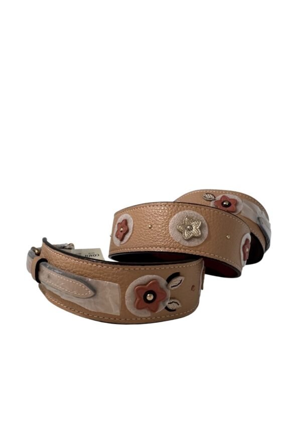 COACH - FLOWER STRAP - Image 9